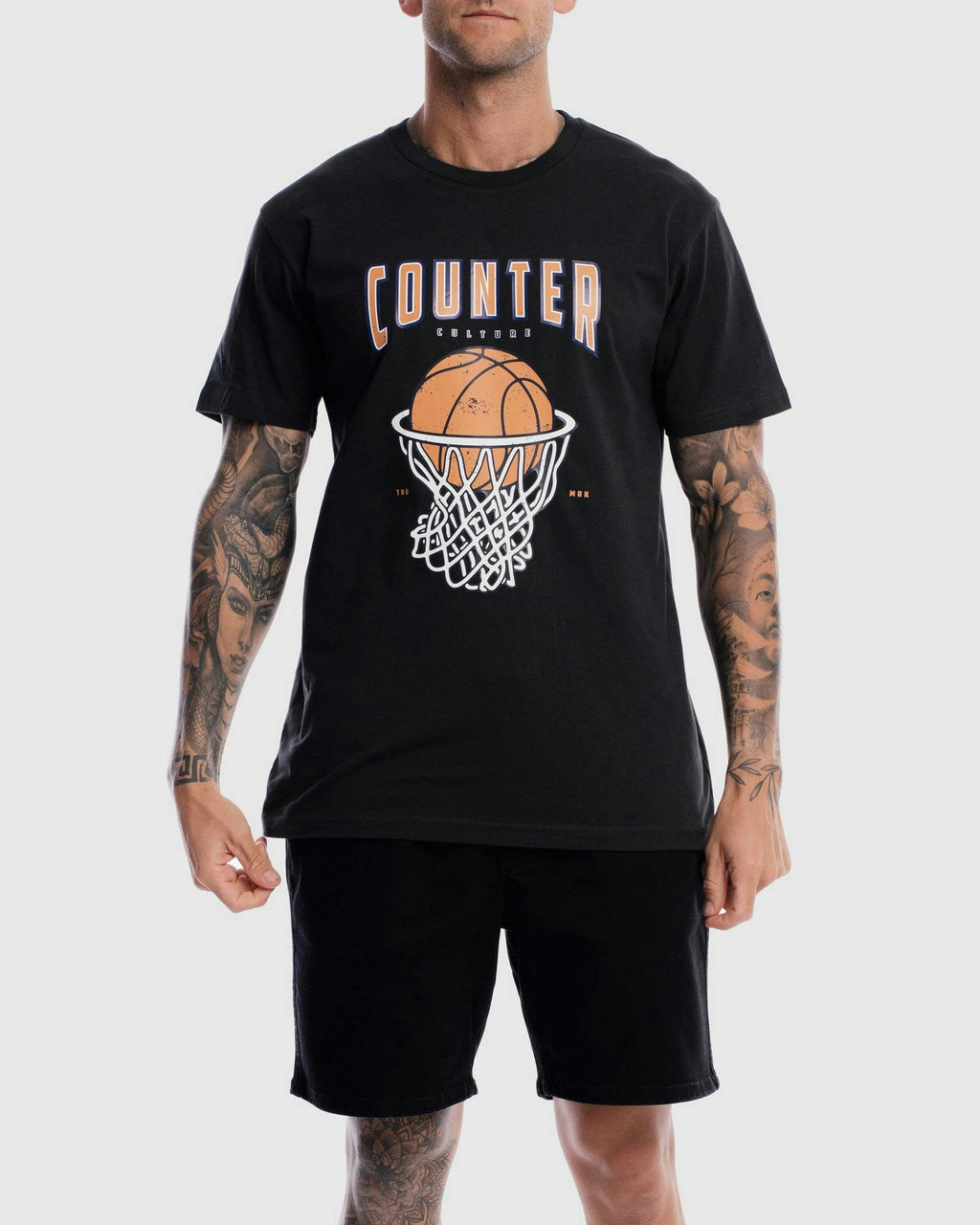 Baller Tee