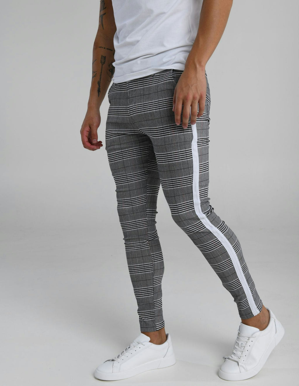 ESSEX CLASSIC (Striped)