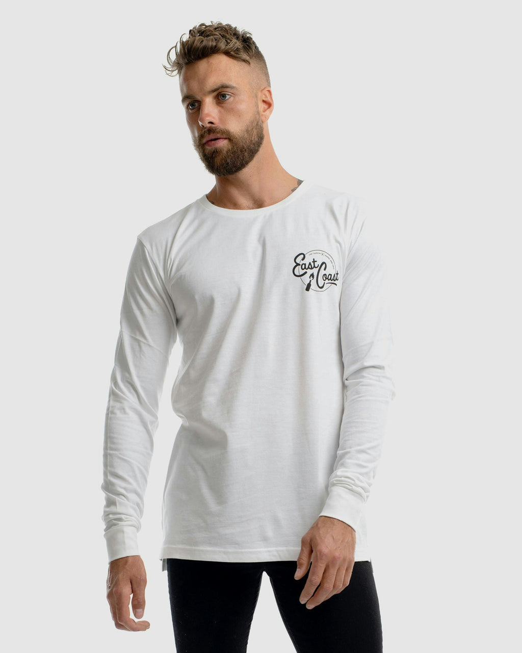 East Coast Long Sleeve