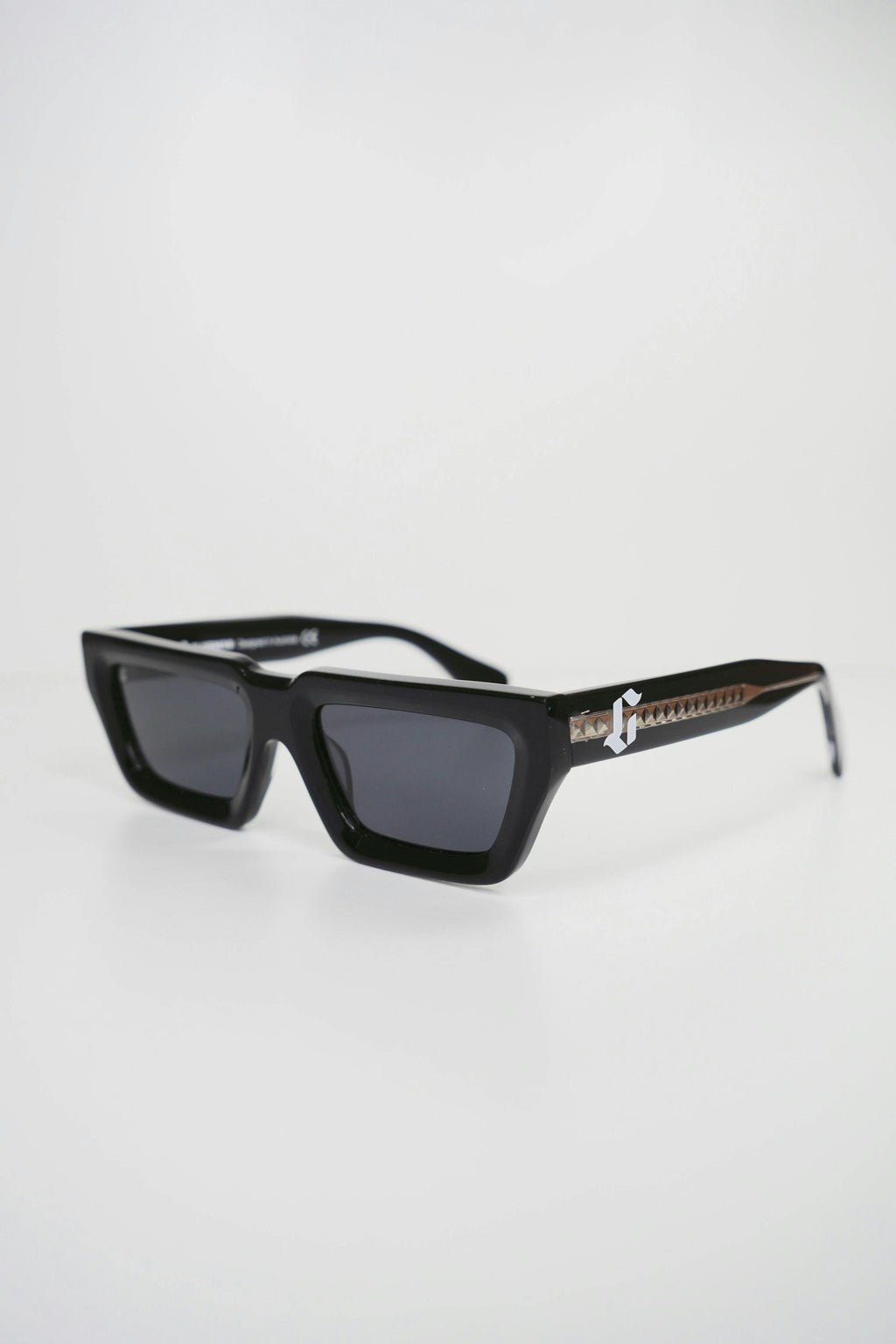 Clubman "Nomad" Sunglasses