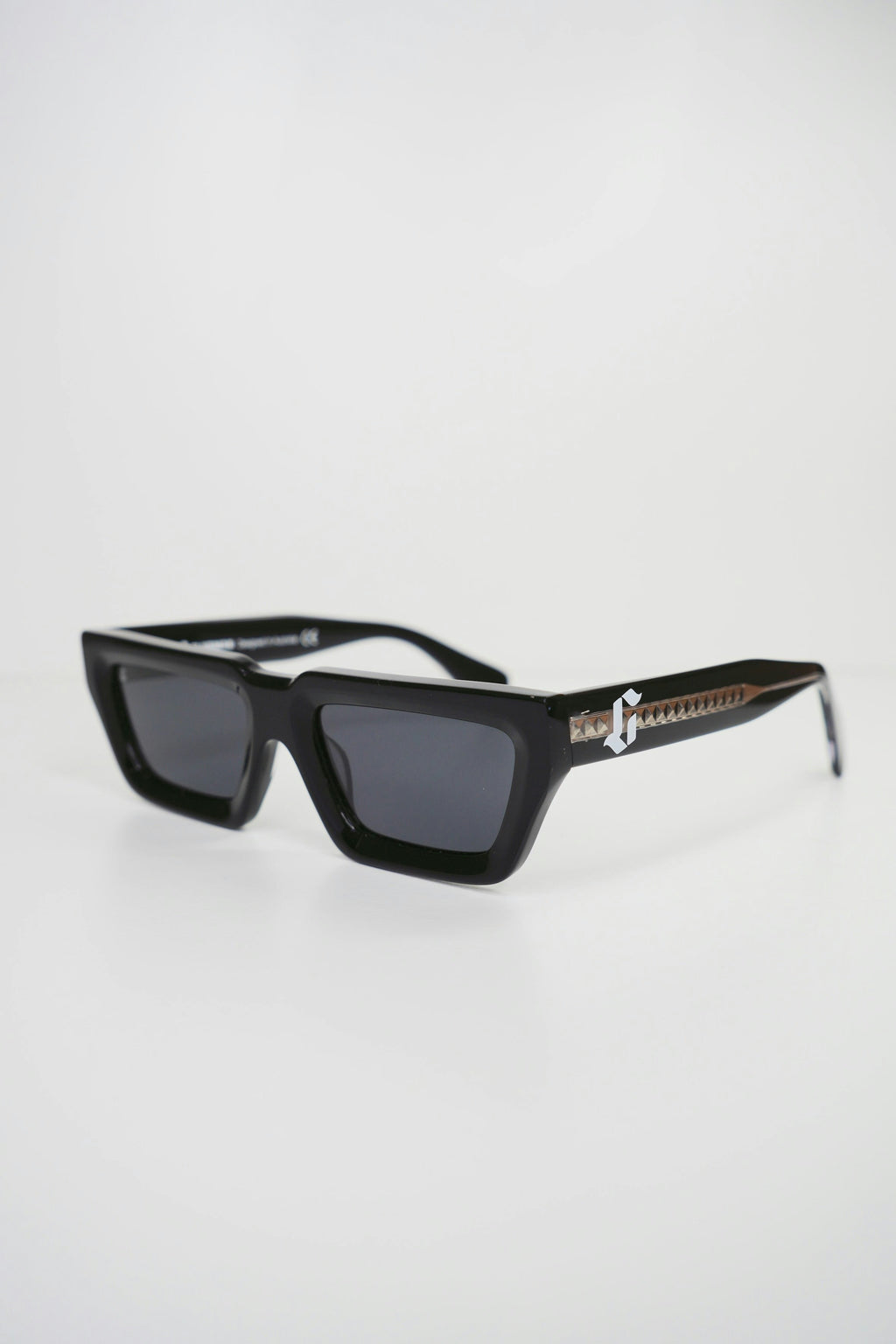 Clubman "Nomad" Sunglasses