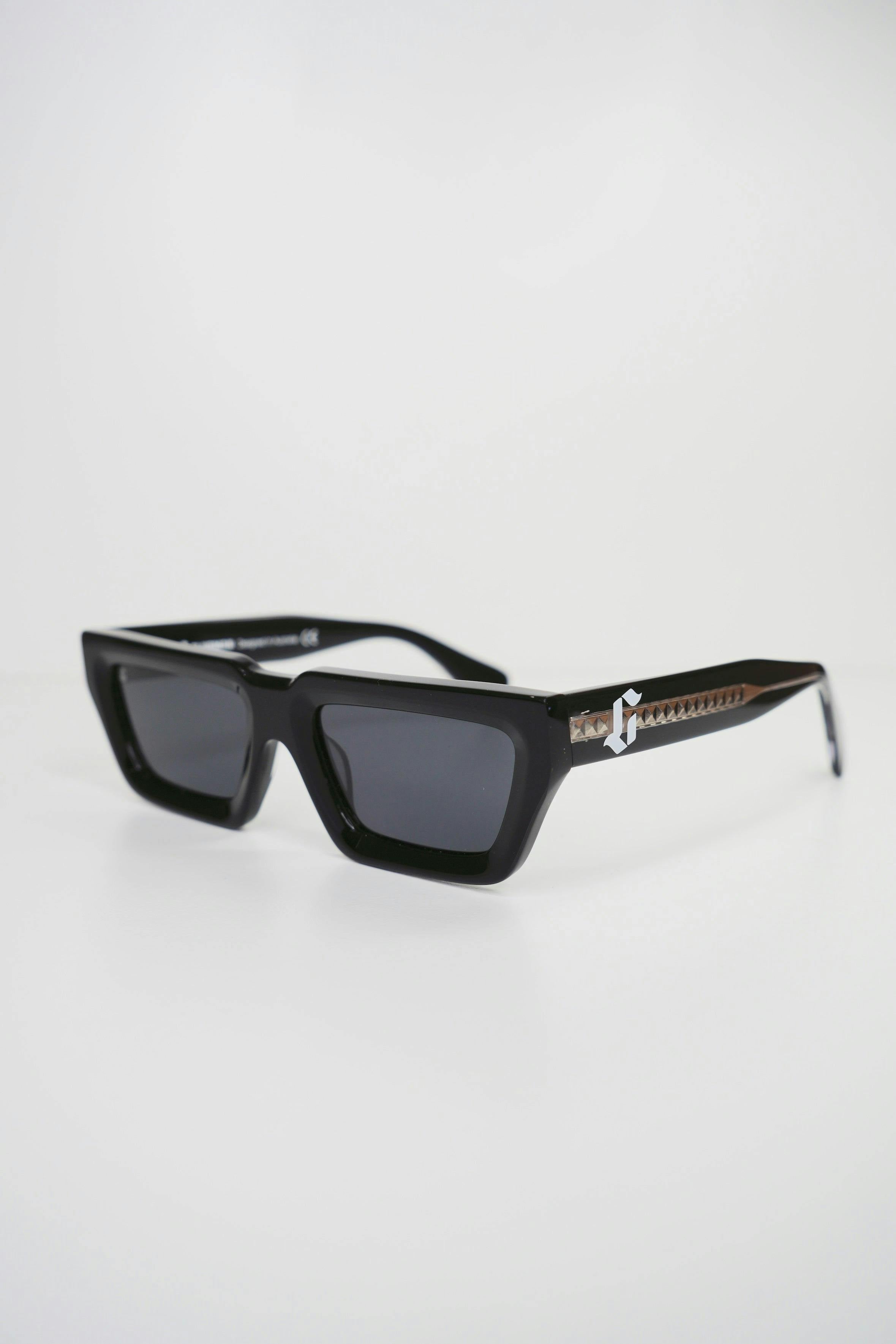 Clubman "Nomad" Sunglasses