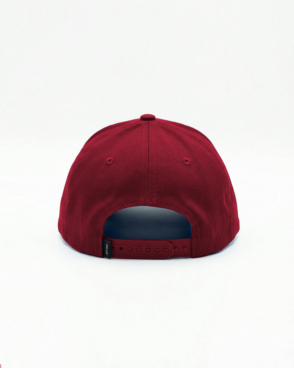 The Signature Snapback Primary Colour Release