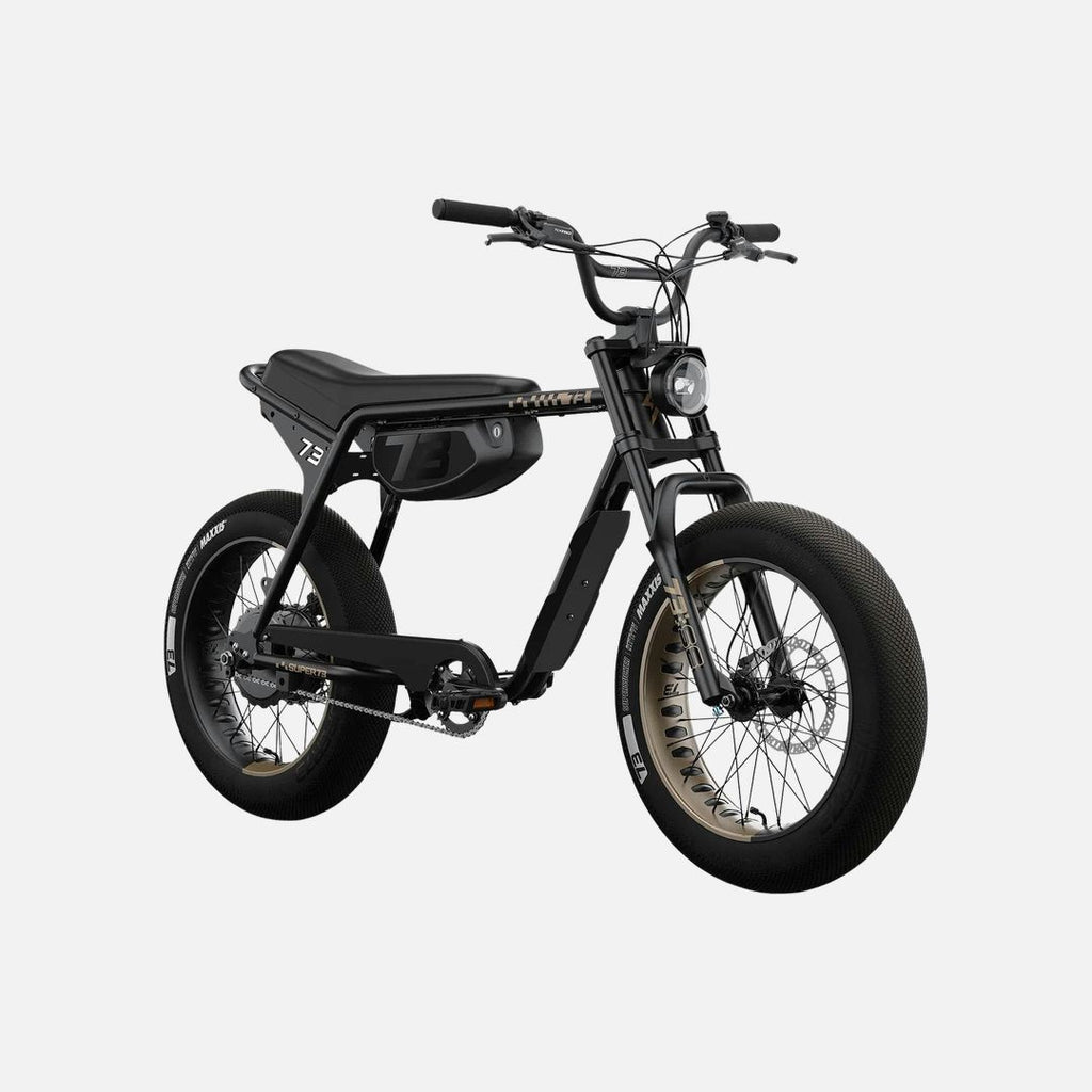 Super73-ZX Special Edition - Fat Tyre eBike