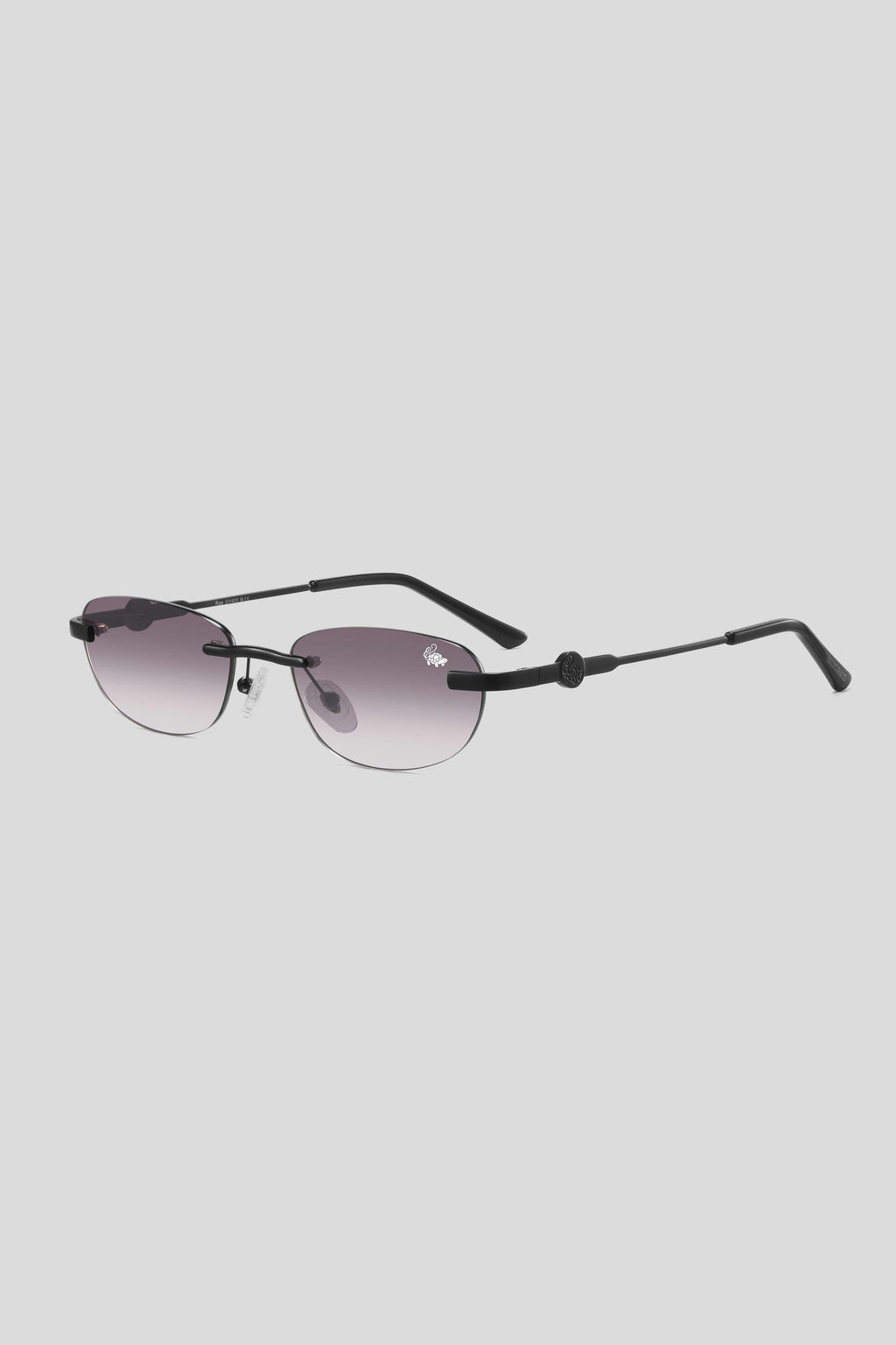 Rae Smoke | Black