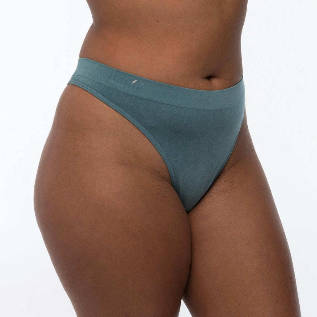CHEEKY G STRING