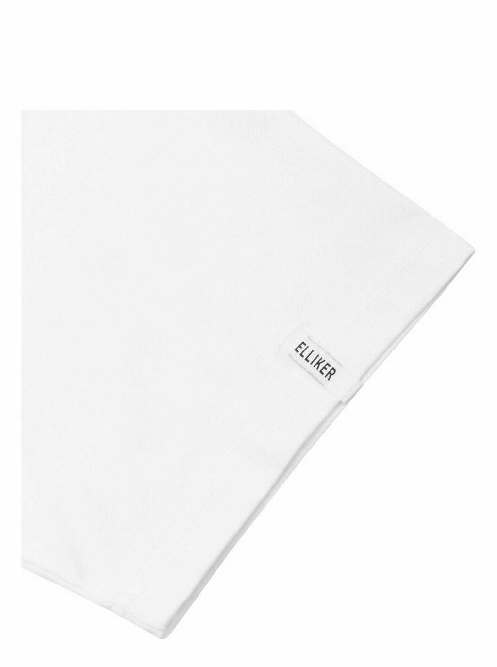 RILL SPORE PRINT SHORT SLEEVE T-SHIRT