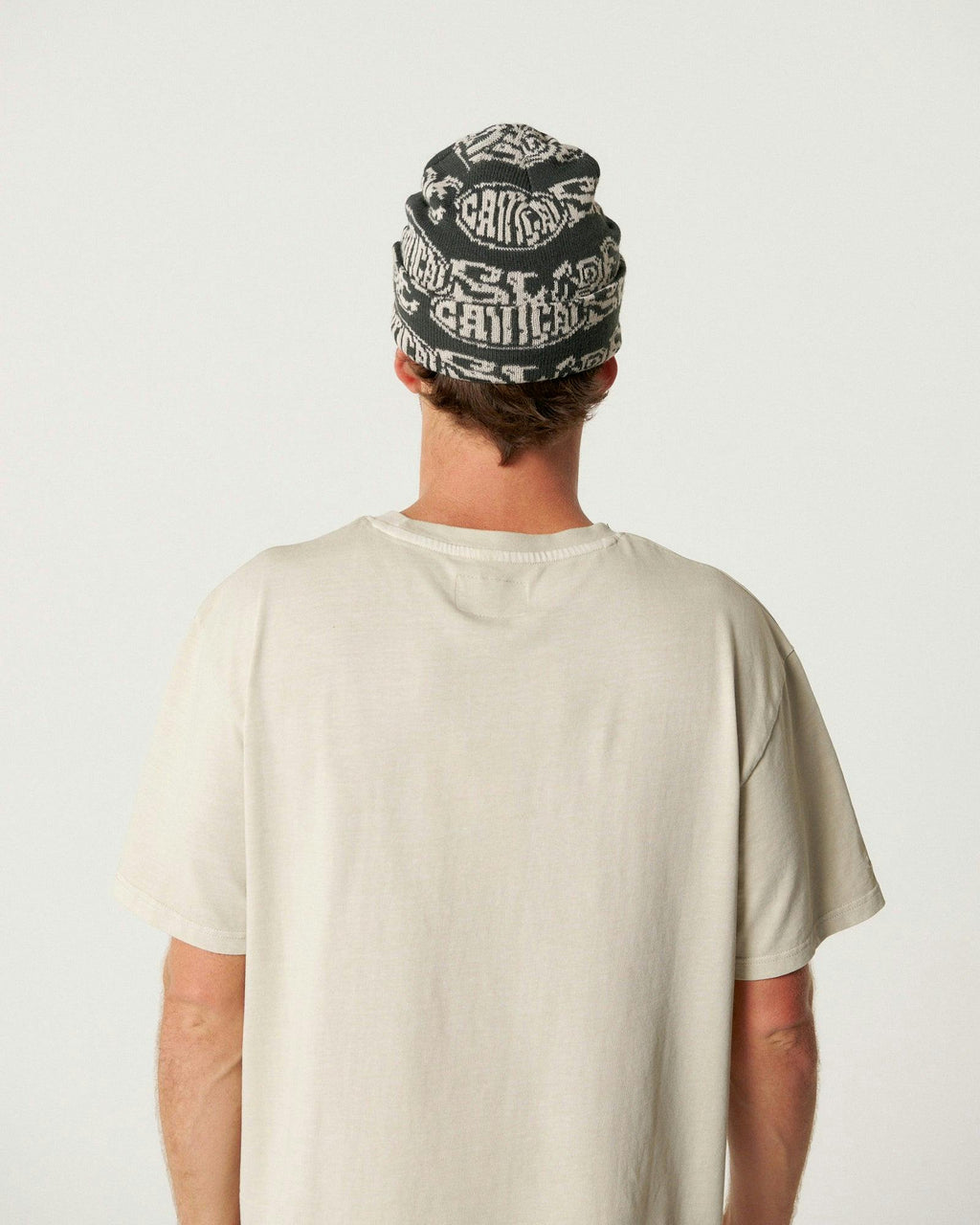 Madness Beanie - Black