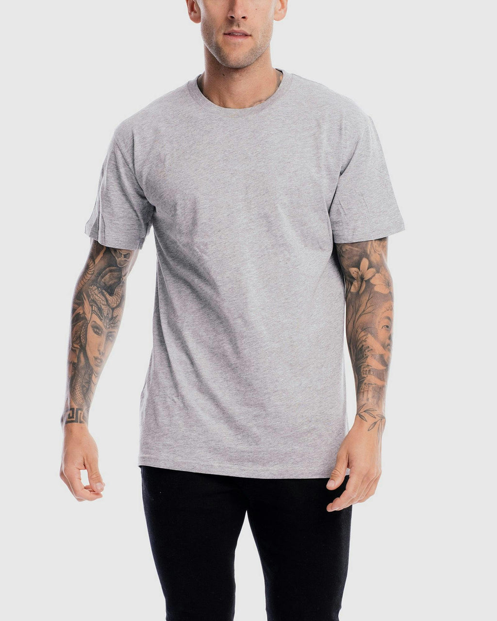 Absent Tee