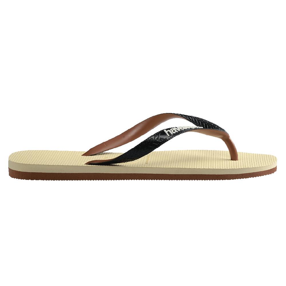 Top Tred Rubber Mix Thongs