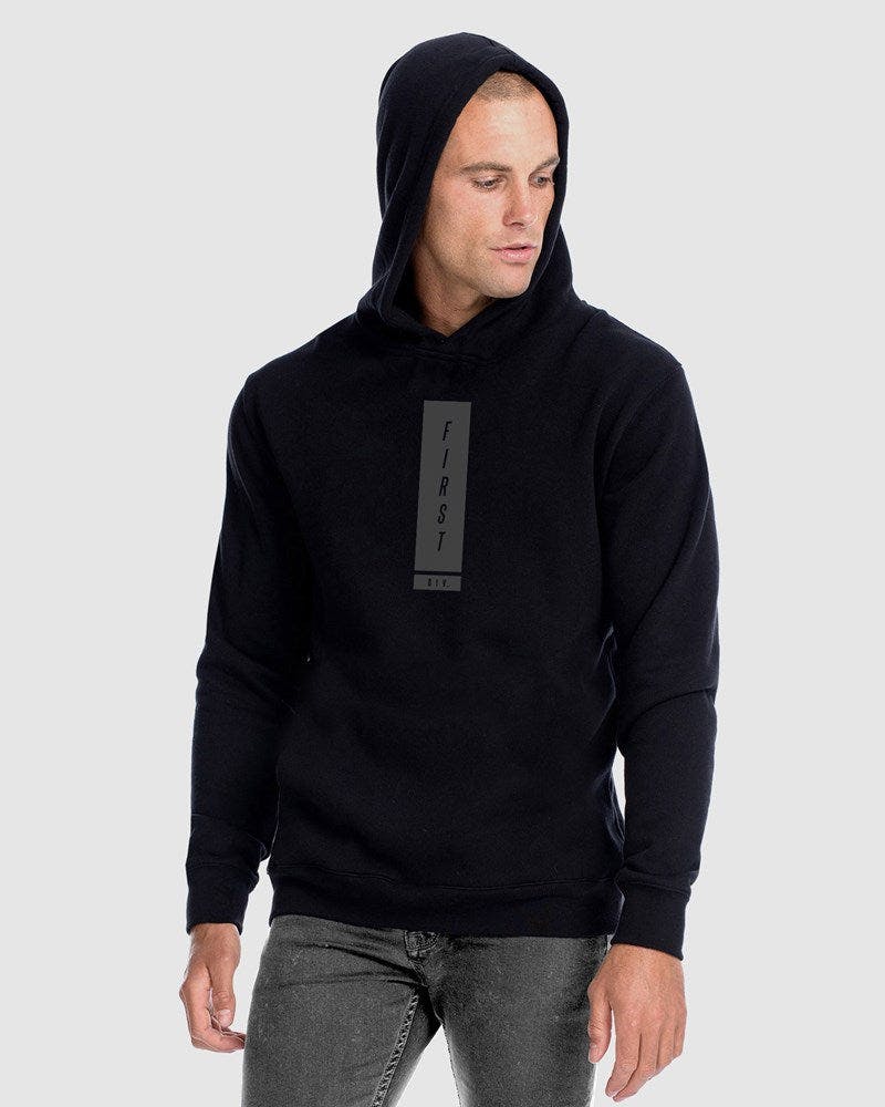 MidField Hoodie