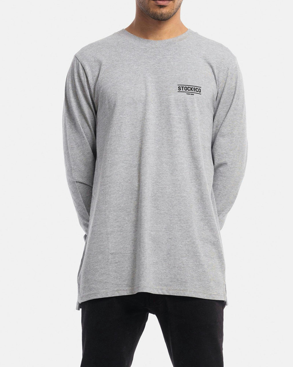 Chelsea Long Sleeve Tee