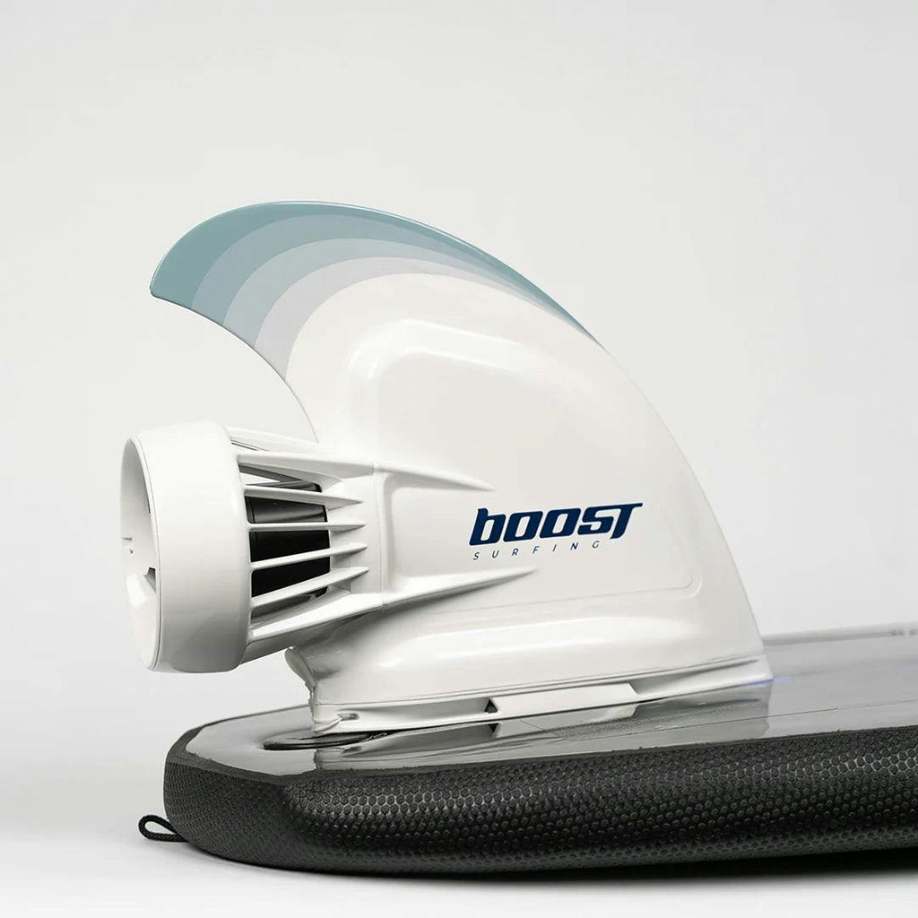 Boost Fin Plus