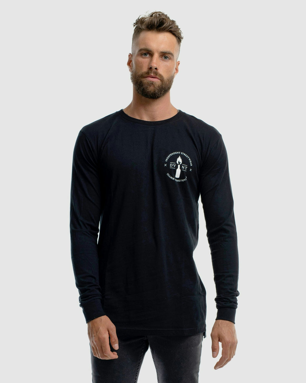Emblem 2.0 Long Sleeve