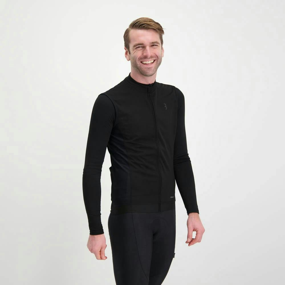 TriGuard Wind Vest