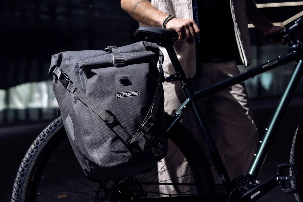 QL2.2 Back Roller Plus Urban Pepper