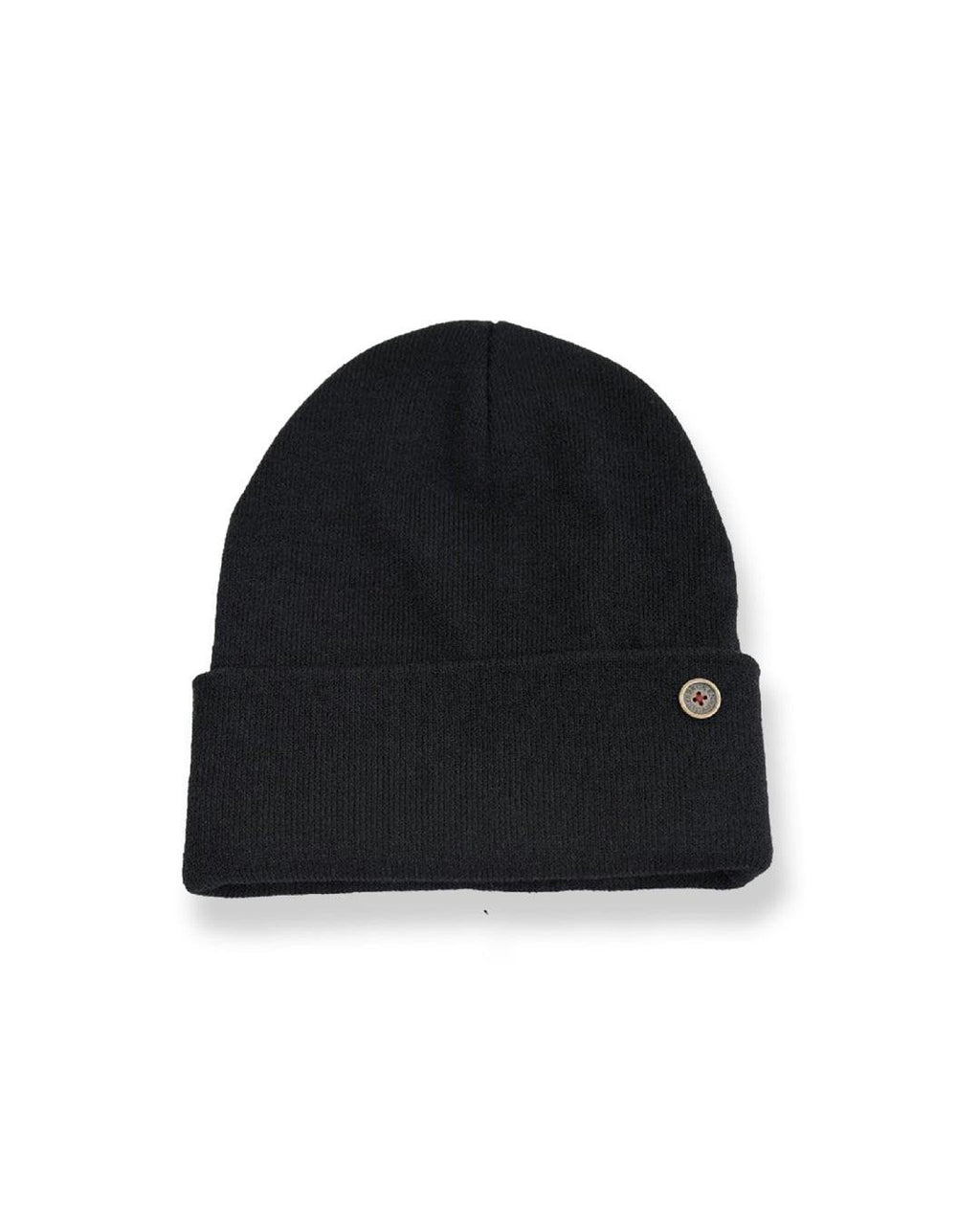 The Lucks  Beanie - Black
