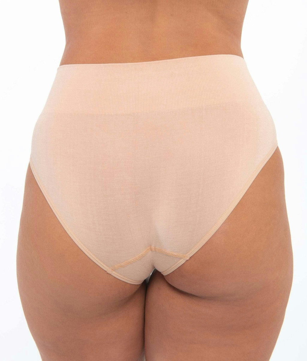 CHICHI BRIEF 7 PACK - BONE