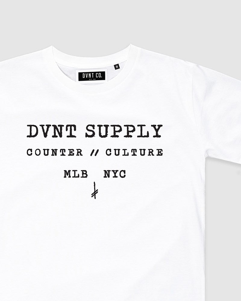 Revolution Tee - Youth