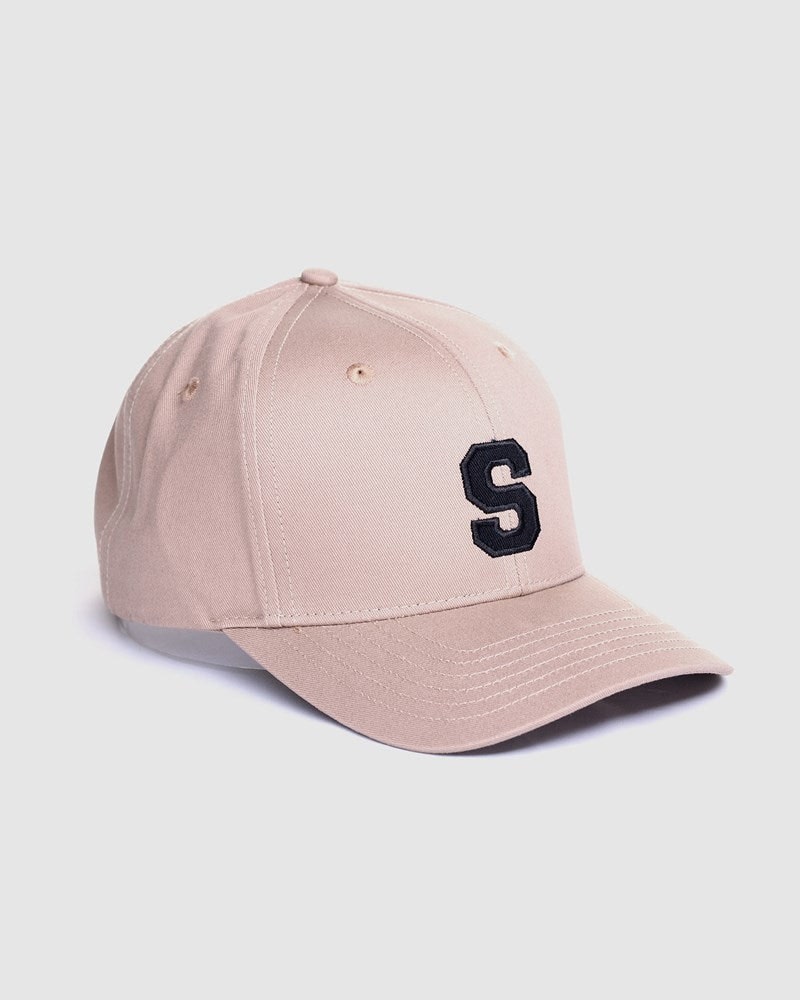 Varsity Baseball Cap