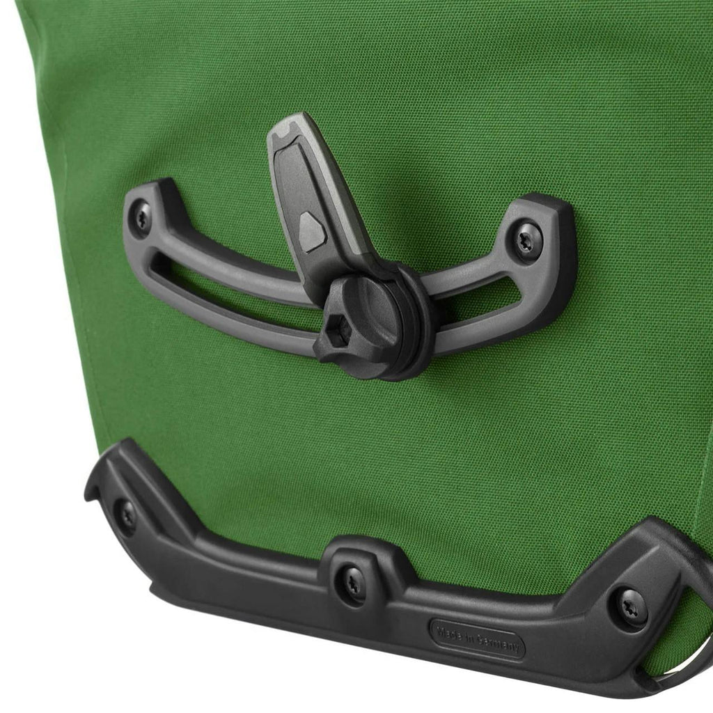QL2.2 Back Roller Plus Moss Green