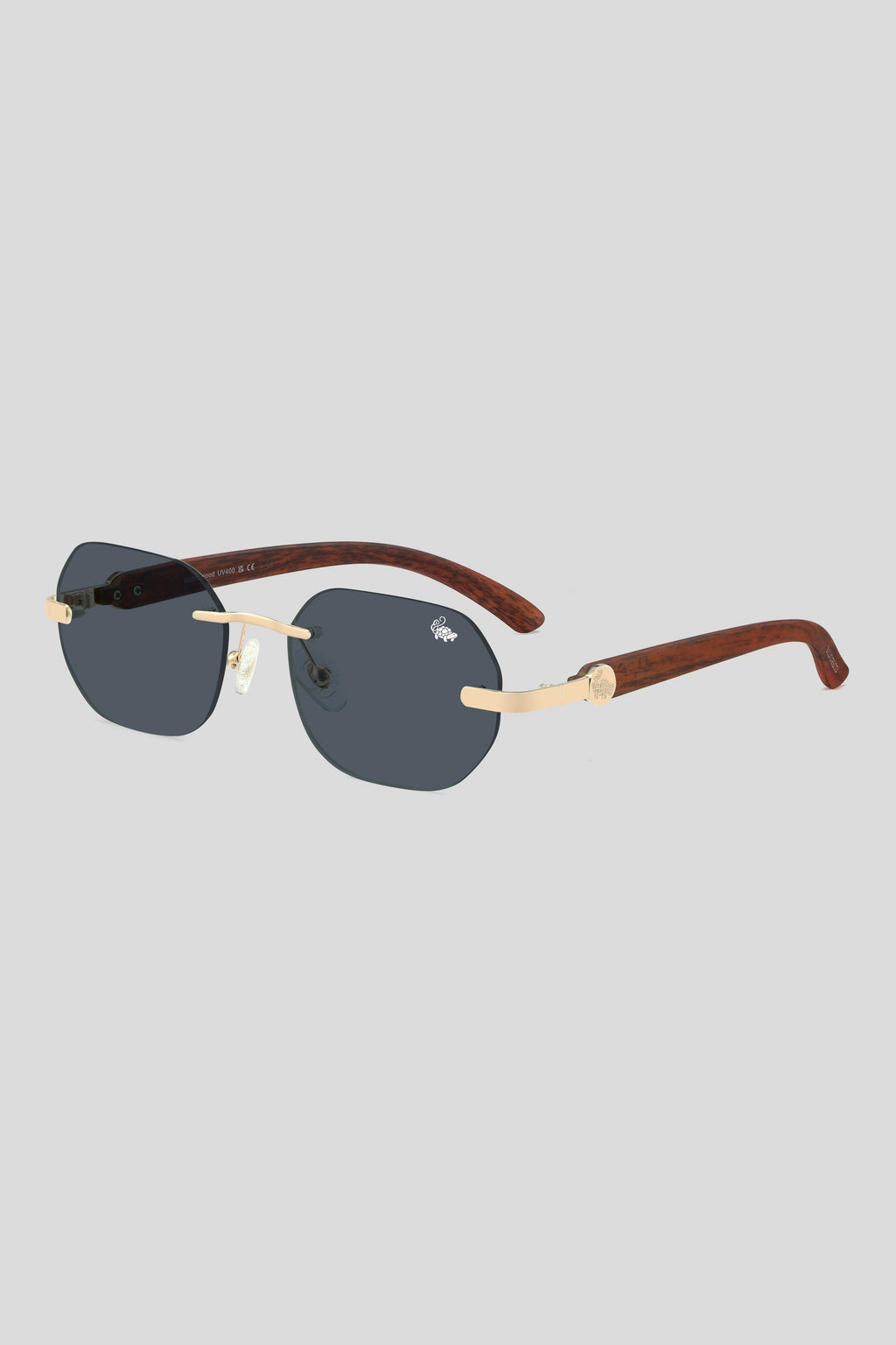 Willow Wood | Black