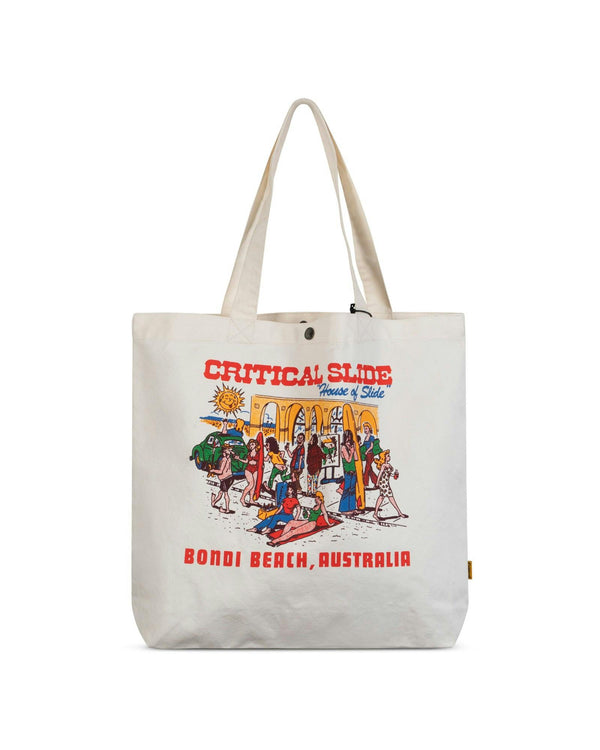 Pavilion Tote - Ecru image 1