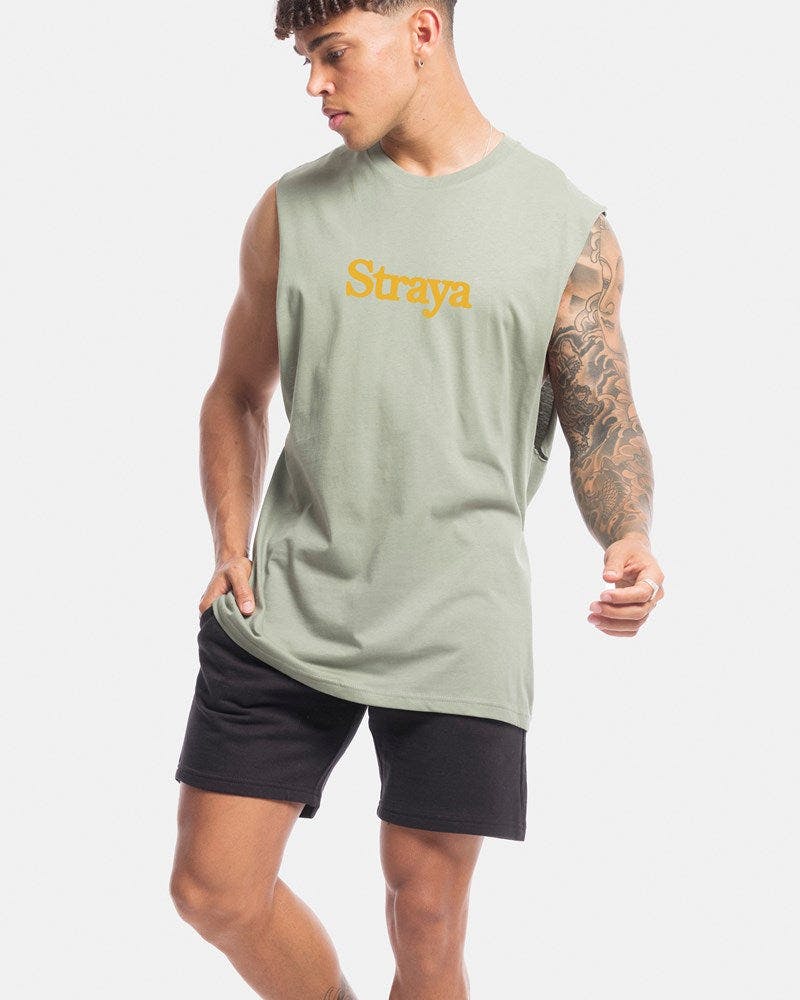 Straya Tank