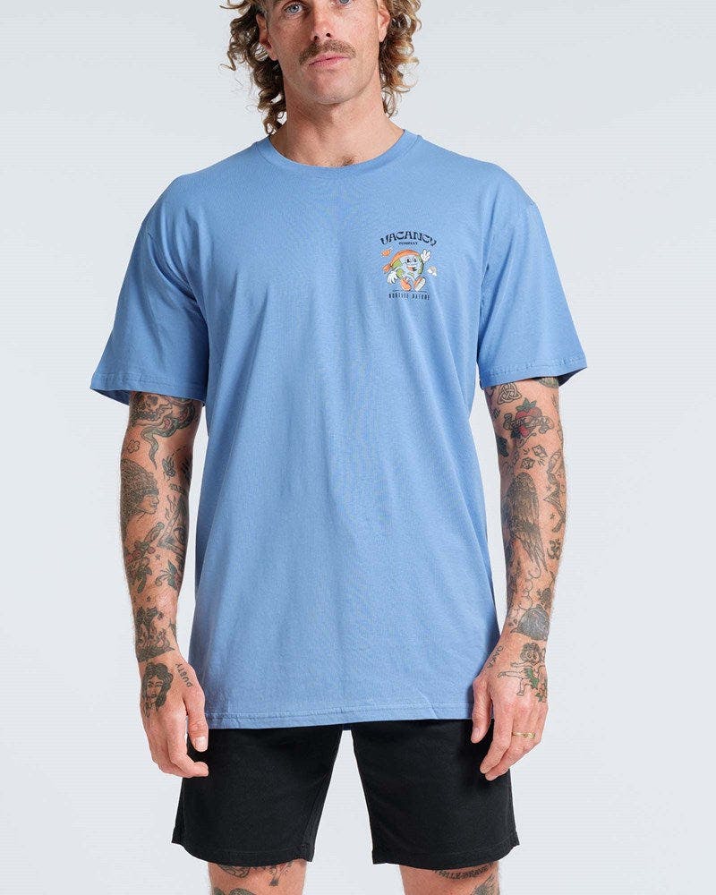 Nurture Nature Tee