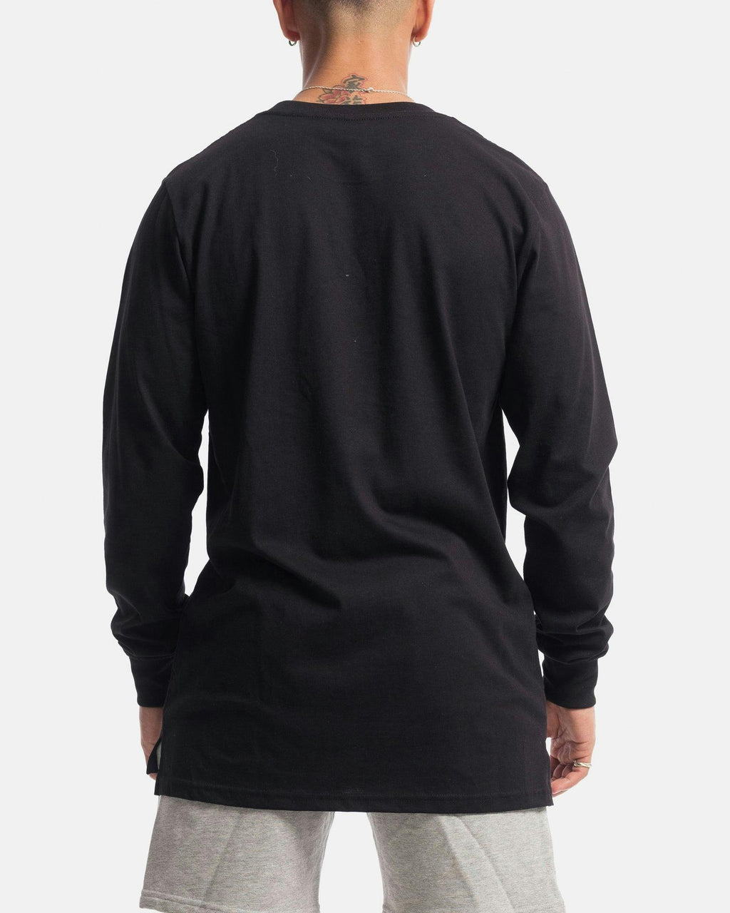 Brooklyn Long Sleeve Tee