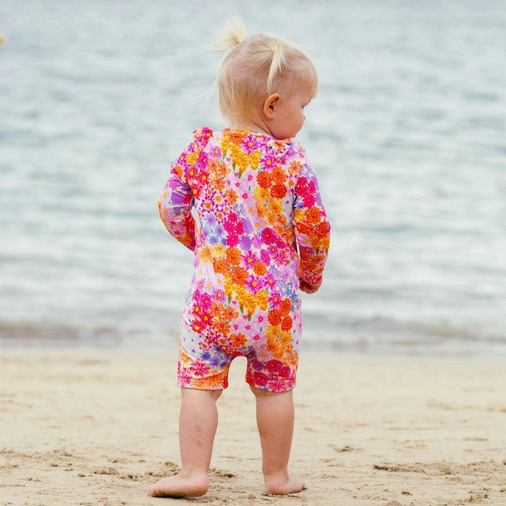 The Zoe one piece - Kokomo