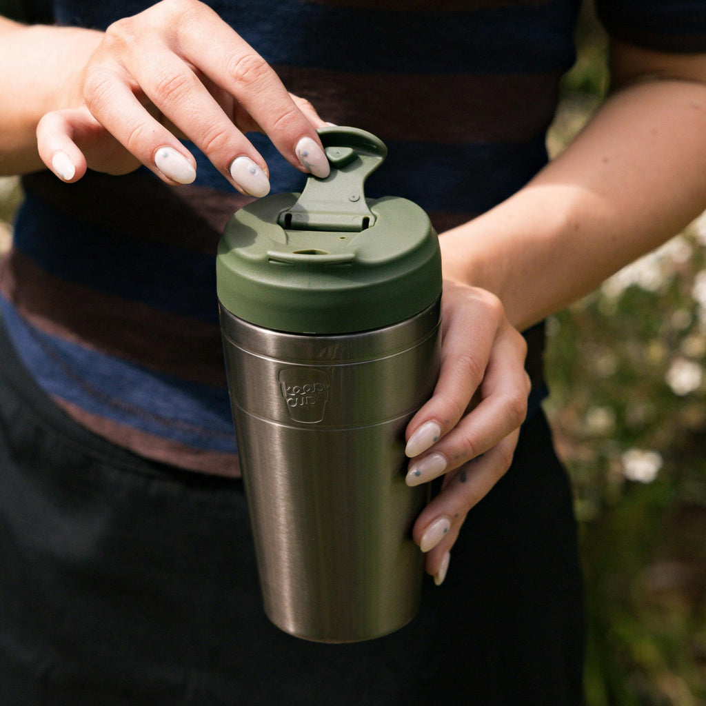 Commuter - L 16oz | Nitro Pine