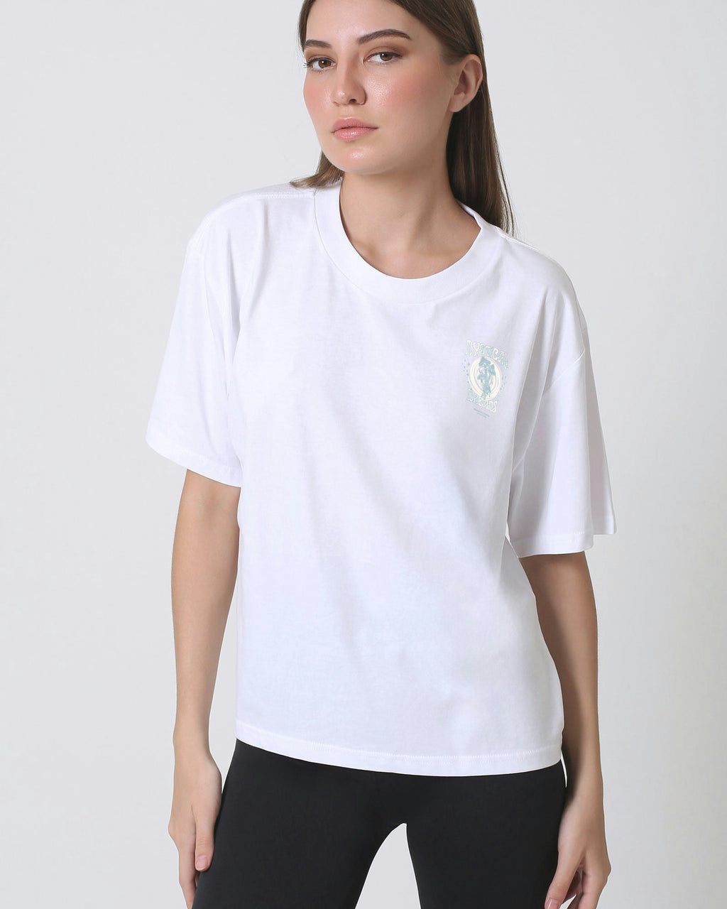 Mushroom Merchants Tee