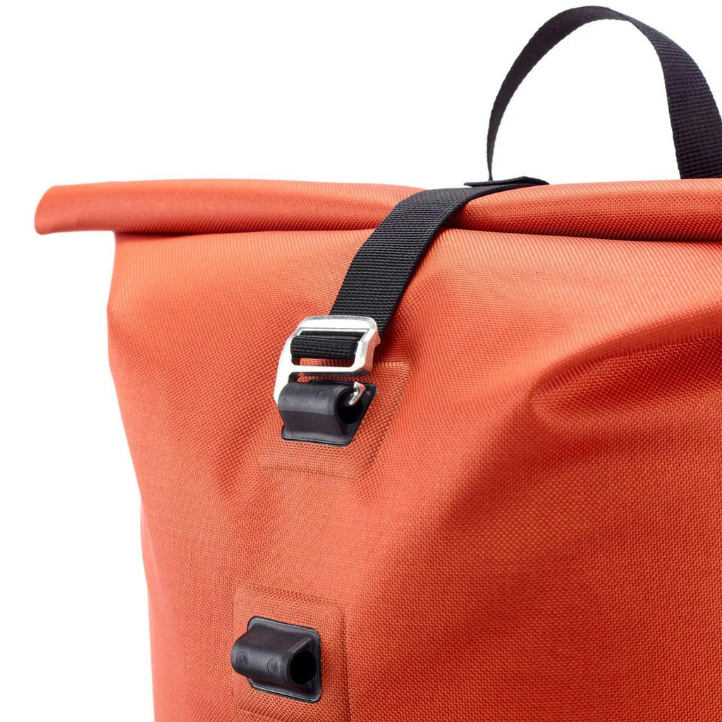 Commuter-Daypack 21L Rooibos