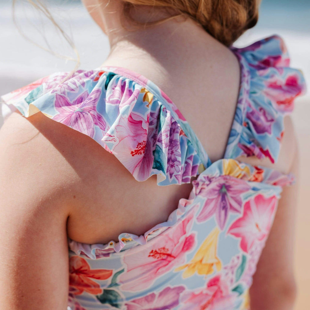 The Willow one piece - Bondi