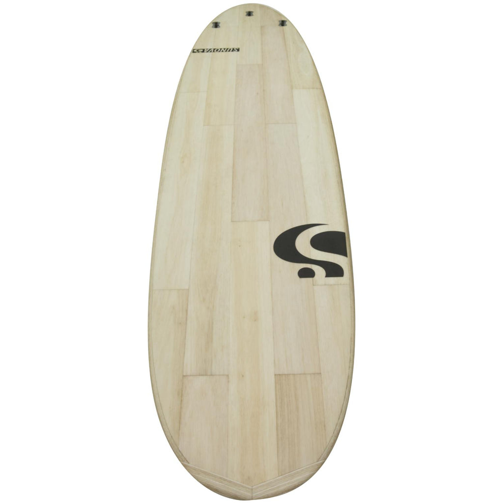Harries Pro Surfboard 9'1"