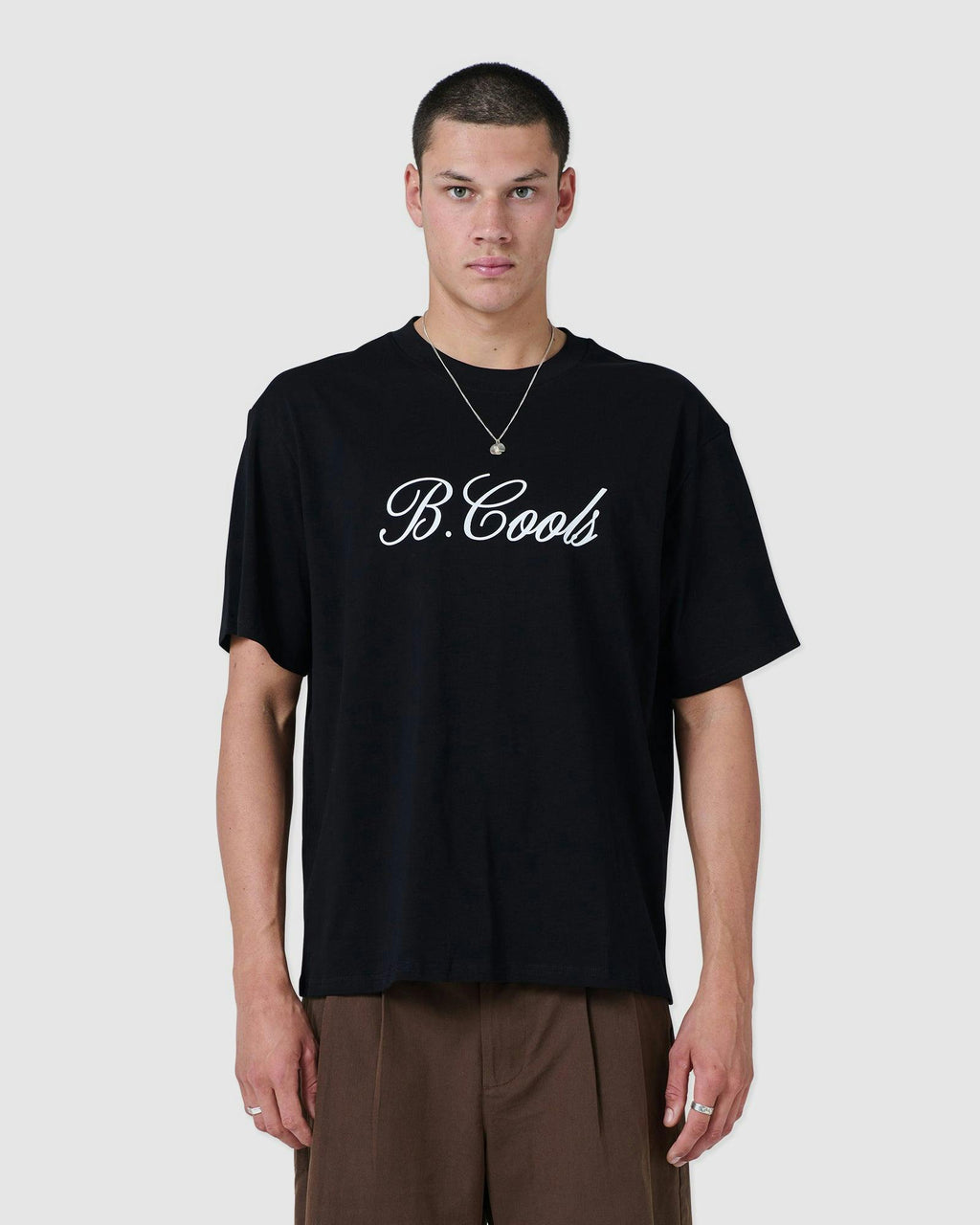 scribe 2 t-shirt black