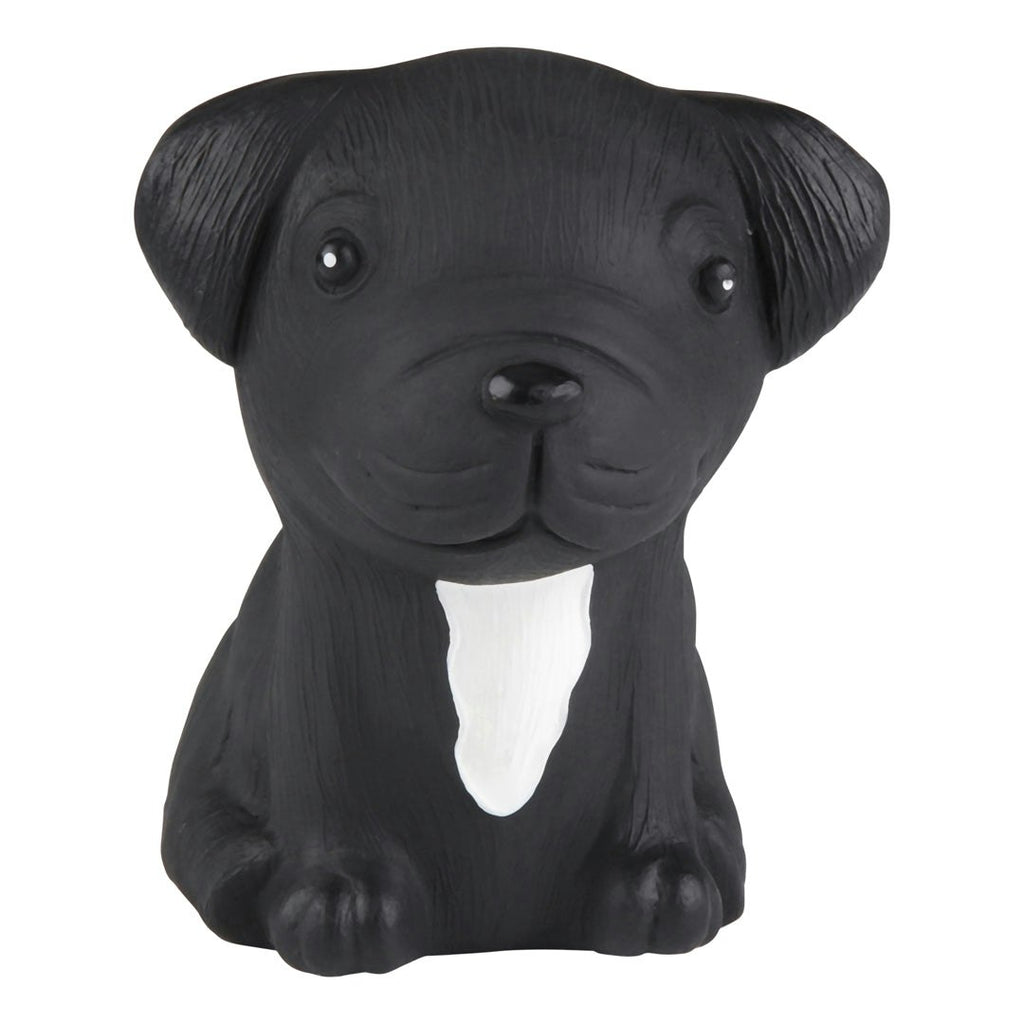Hevea Puppy Parade Natural Rubber French Bulldog