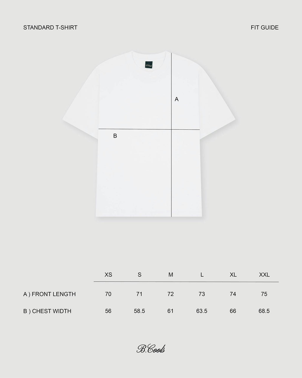 Scribe T-shirt Forest