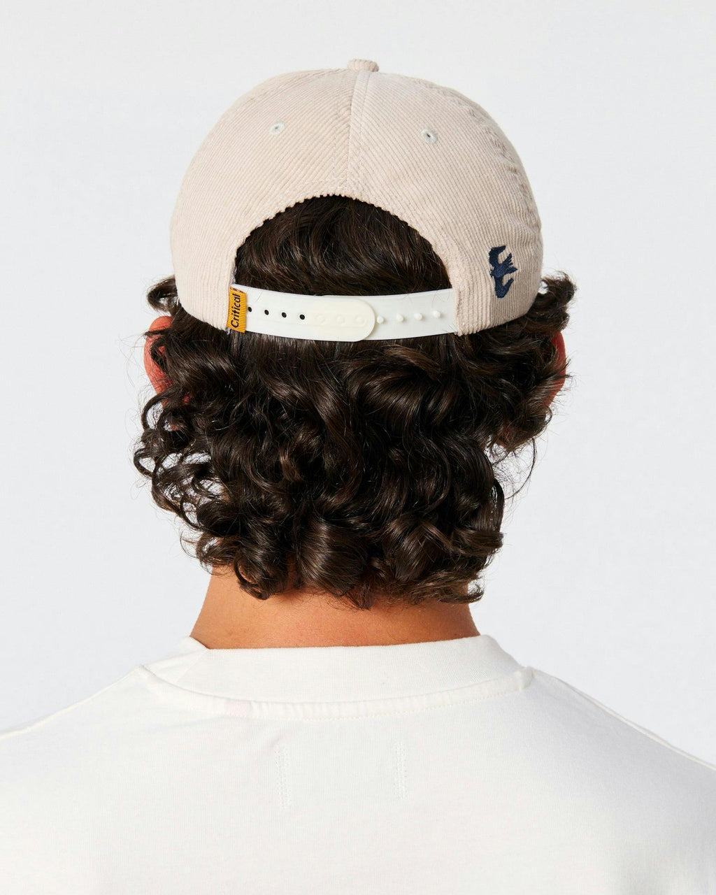 SEABIRD CORD CAP