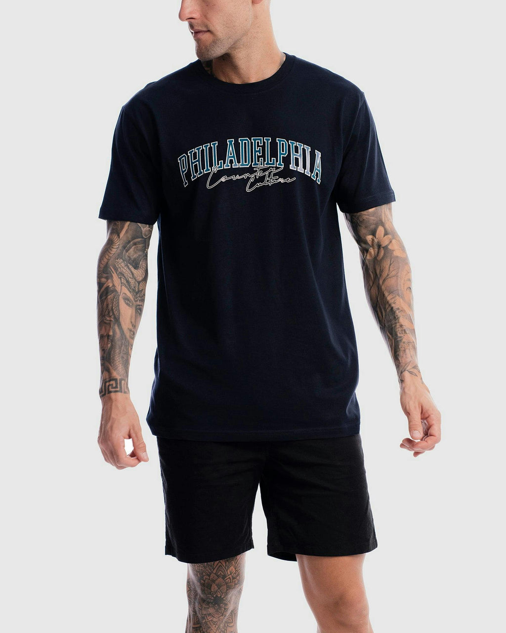 Philly Tee