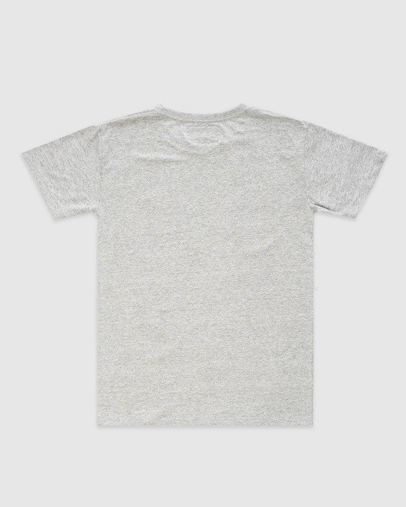 Coy Print Tee - Youth