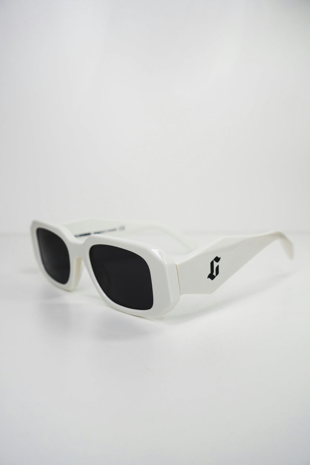 Clubman "Apex" Sunglasses
