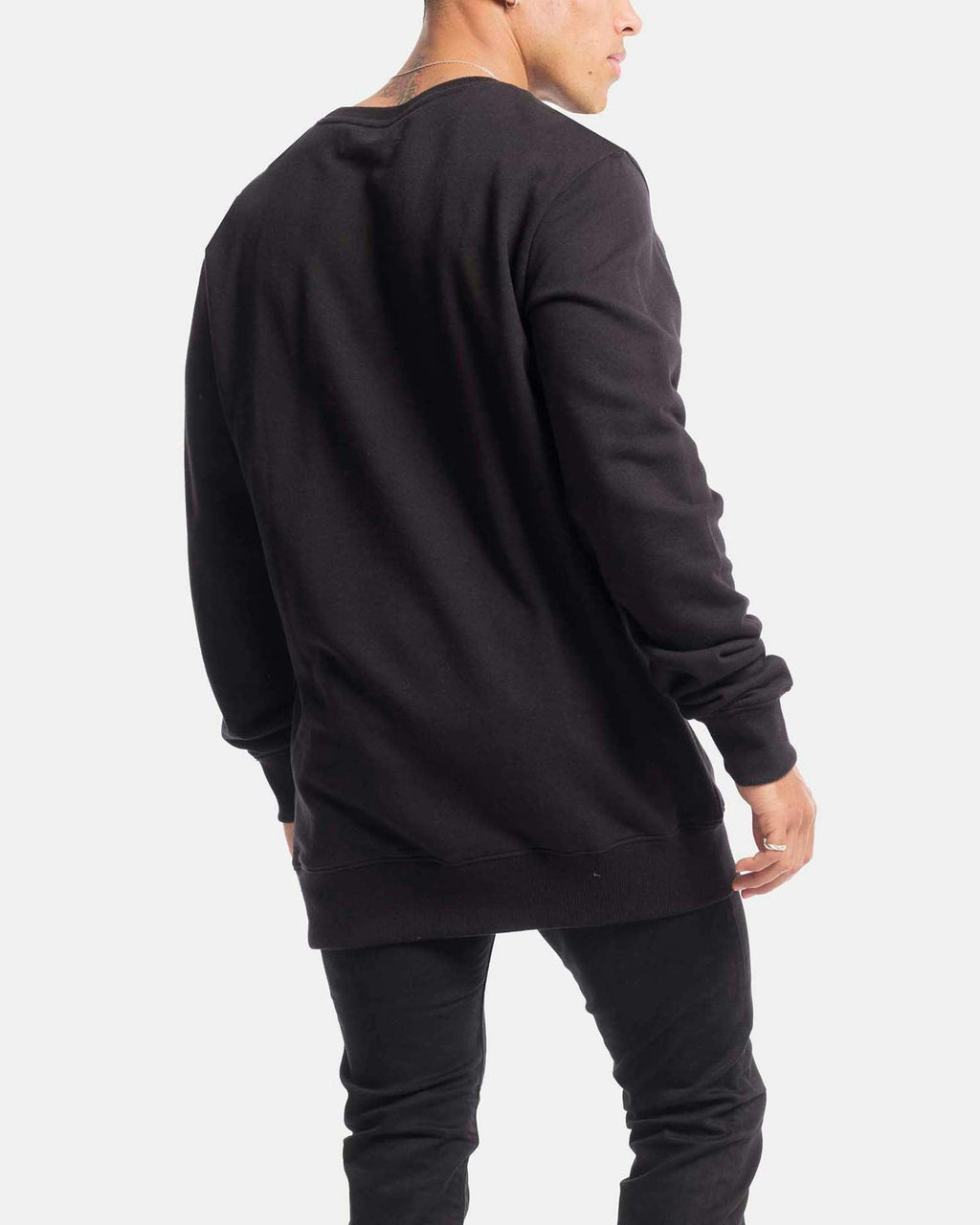 Vacant Crewneck