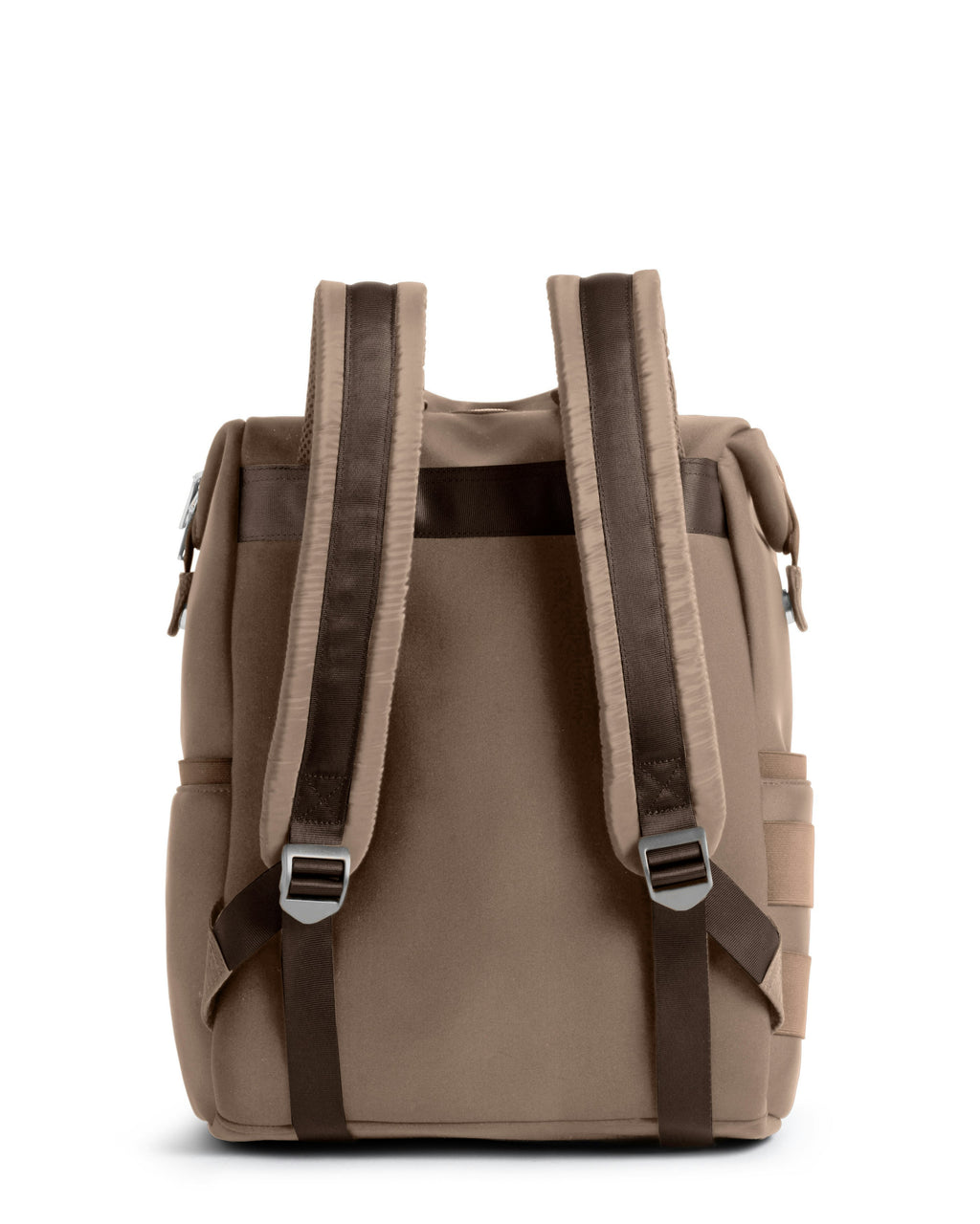 The Haven Backpack (ESPRESSO BROWN) Neoprene Bag