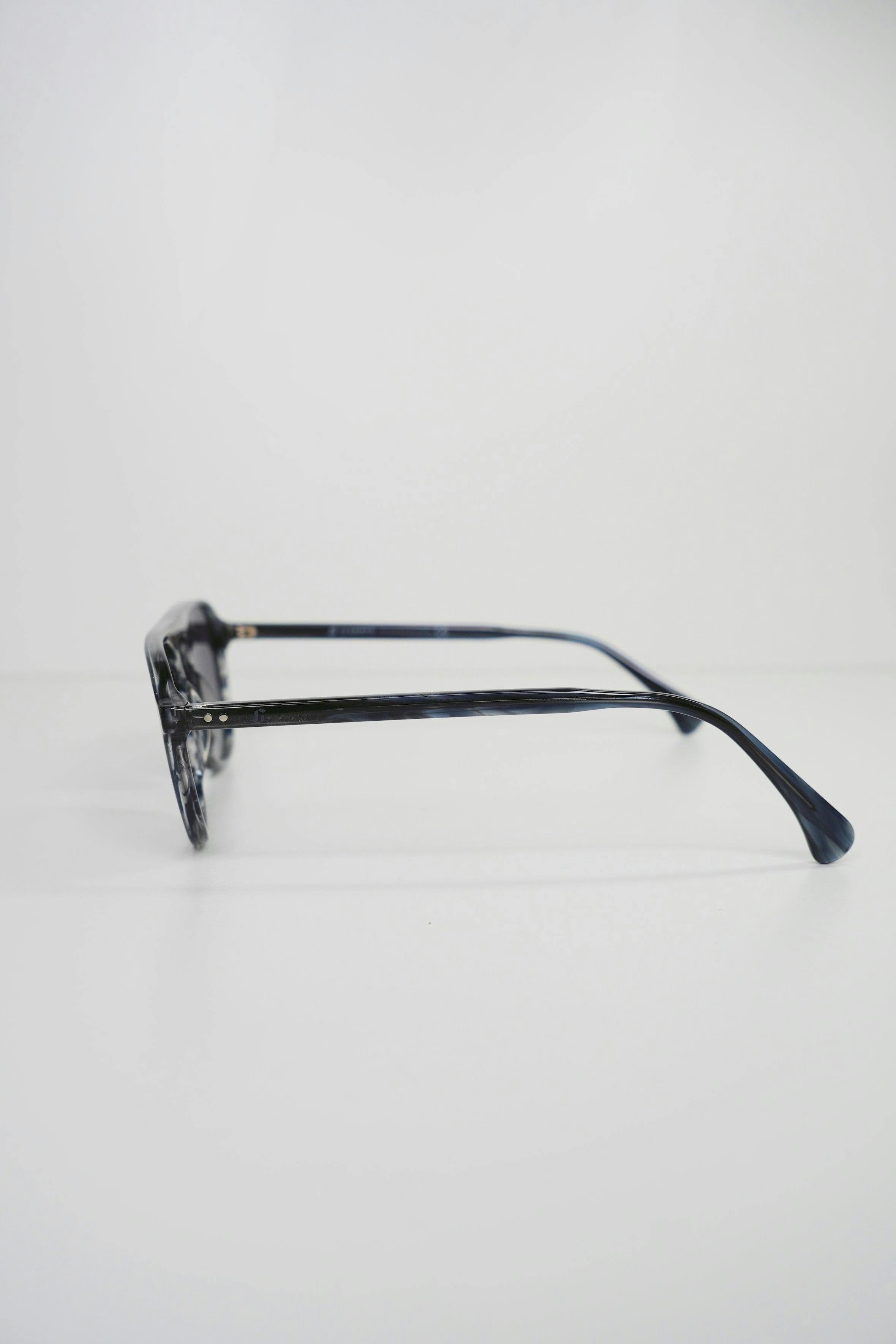 Clubman "Shade" Sunglasses