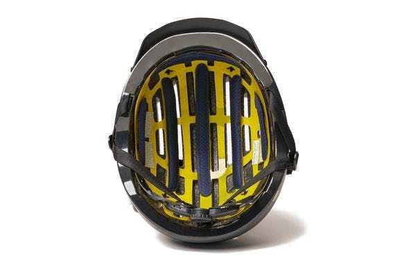 Thousand Chapter - Club Navy - MIPS Helmet