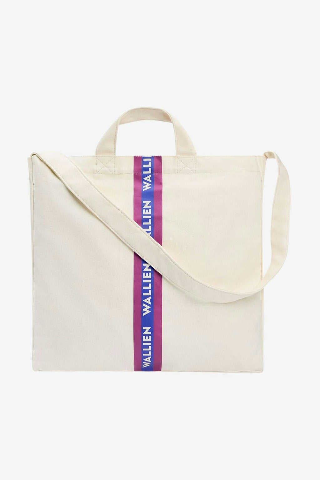 Premium Tote Bag ― Off White