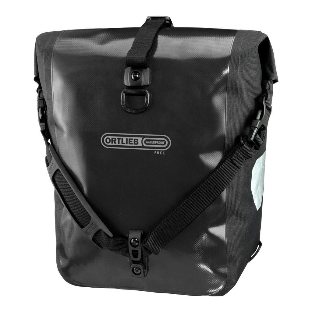 Sport-Roller Free Single Ql3.1 Black 14.5L