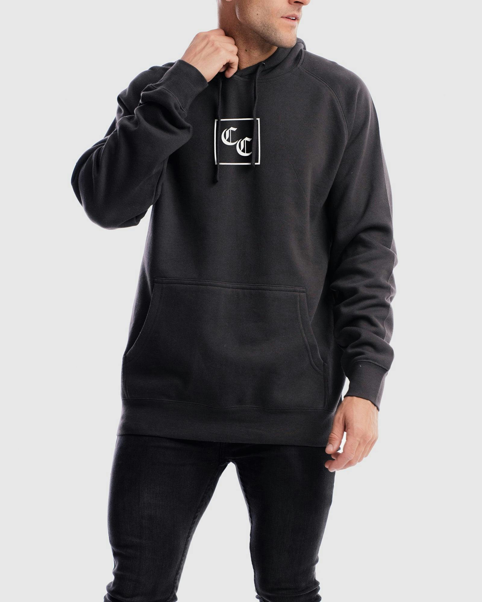 Celt Hoodie